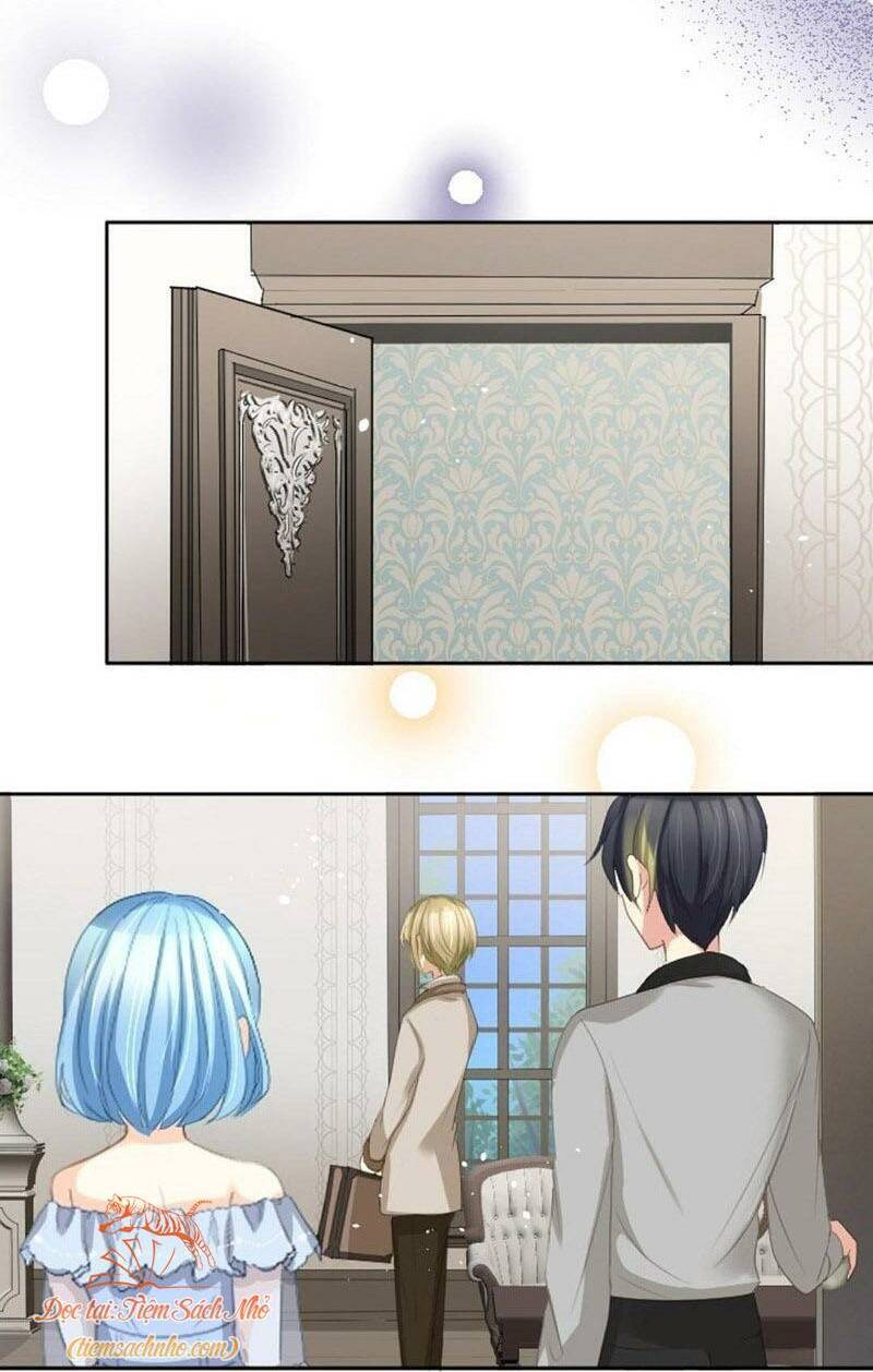 Quý Cô Không Rơi Nước Mắt Chapter 20 - 43