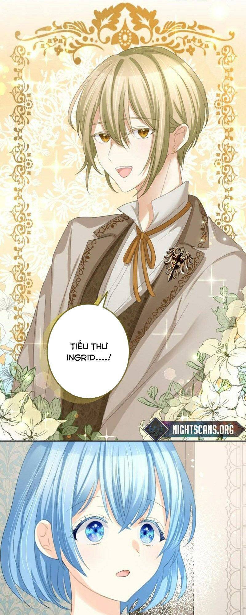 Quý Cô Không Rơi Nước Mắt Chapter 20 - 44