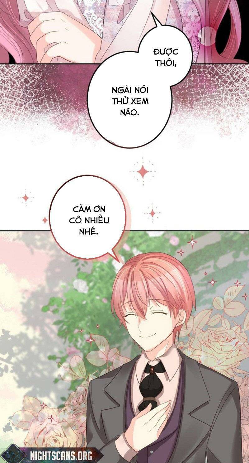 Quý Cô Không Rơi Nước Mắt Chapter 20 - 6