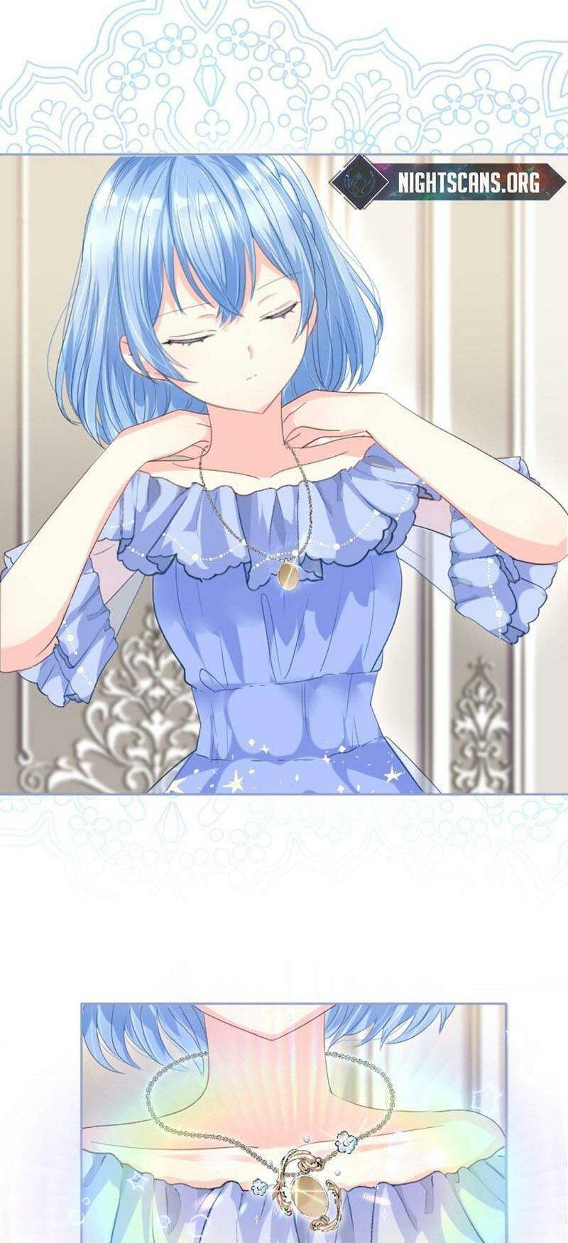 Quý Cô Không Rơi Nước Mắt Chapter 21 - 11