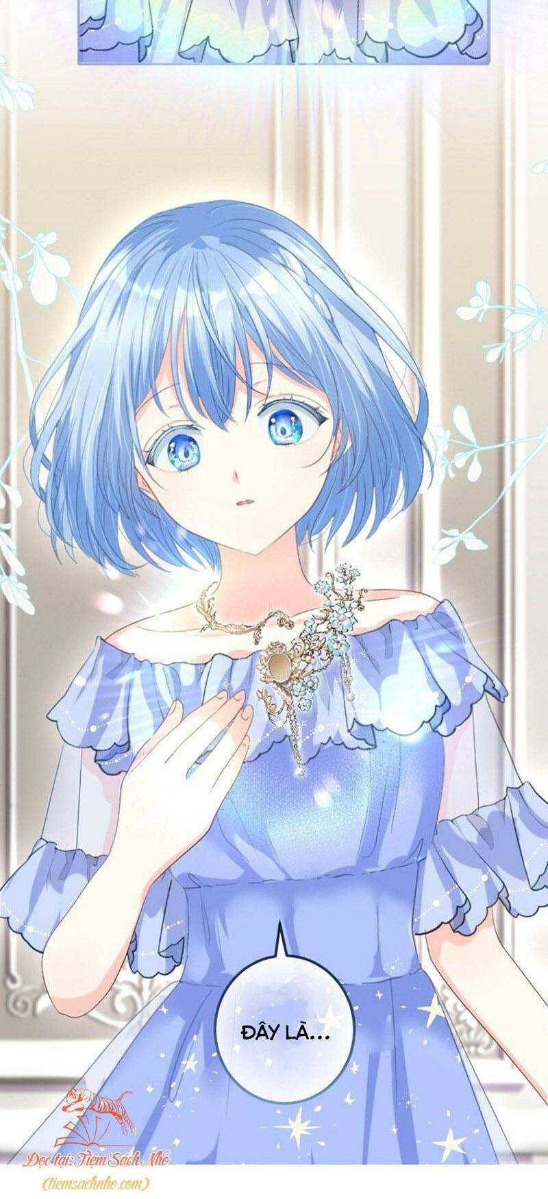 Quý Cô Không Rơi Nước Mắt Chapter 21 - 12