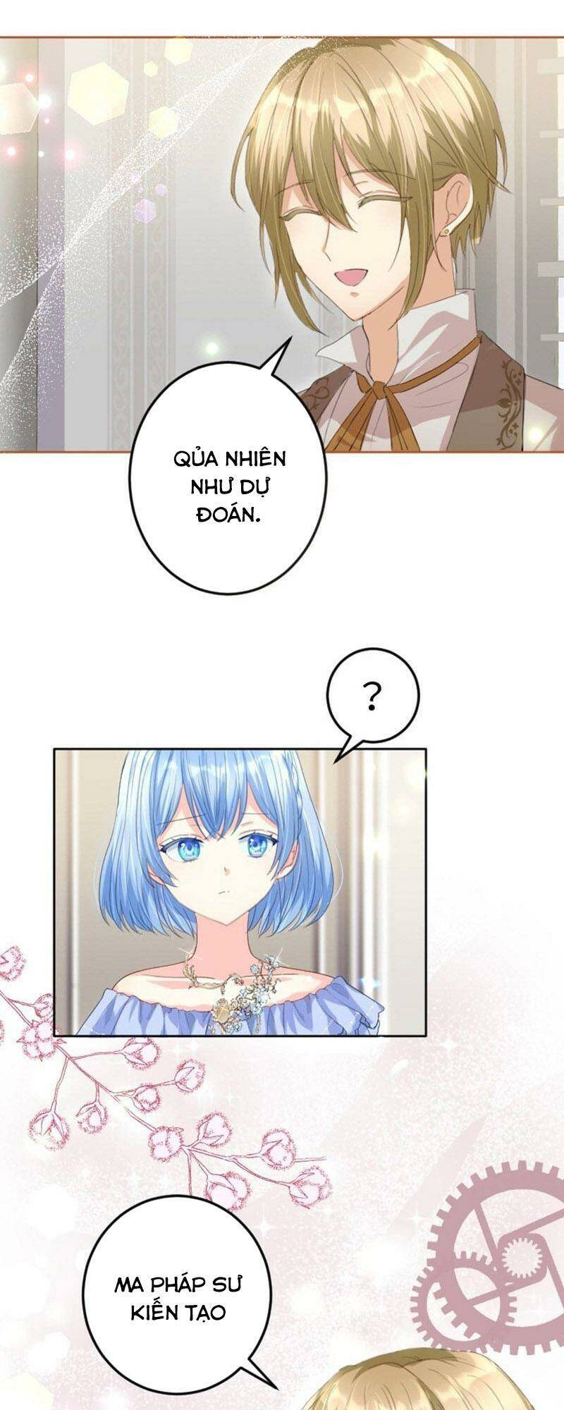 Quý Cô Không Rơi Nước Mắt Chapter 21 - 13