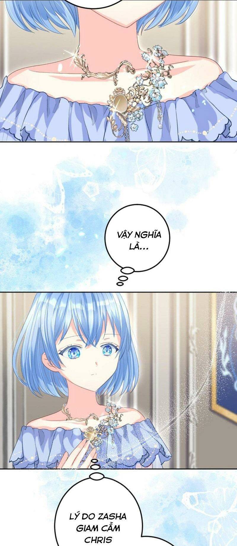 Quý Cô Không Rơi Nước Mắt Chapter 21 - 15