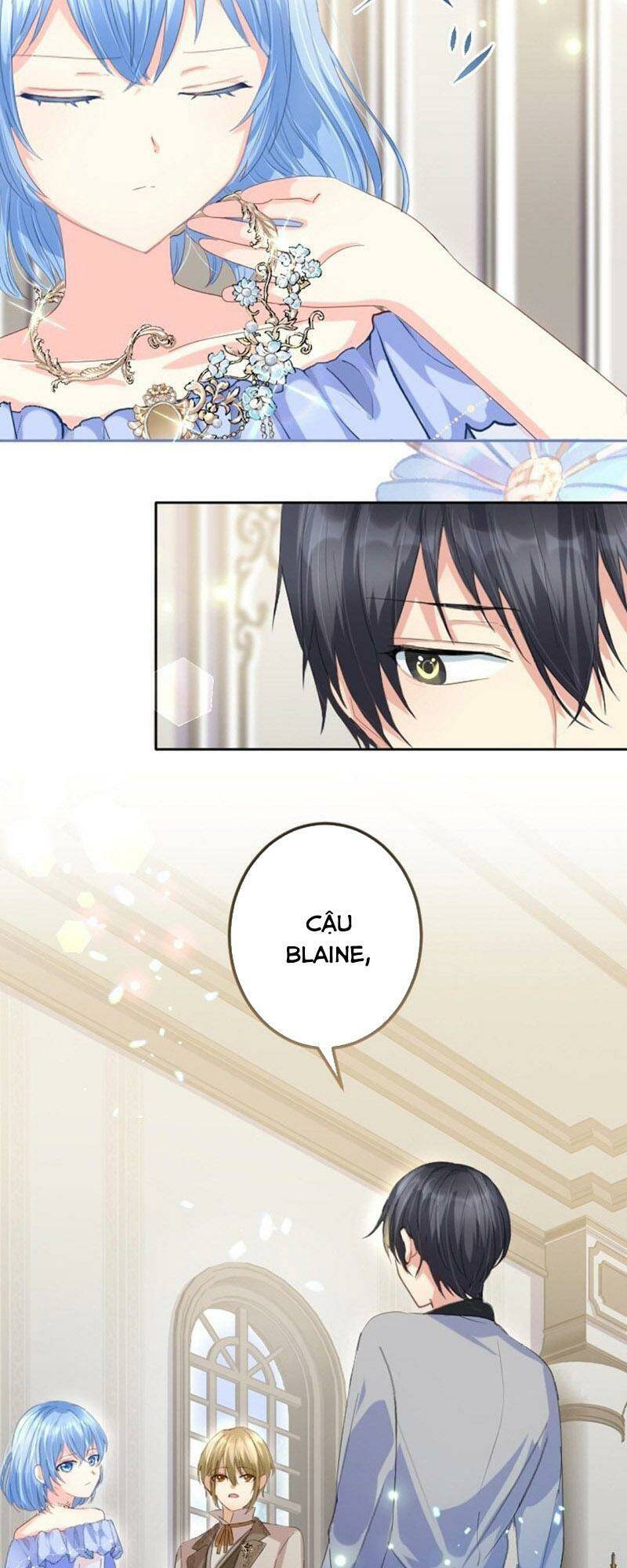 Quý Cô Không Rơi Nước Mắt Chapter 21 - 18