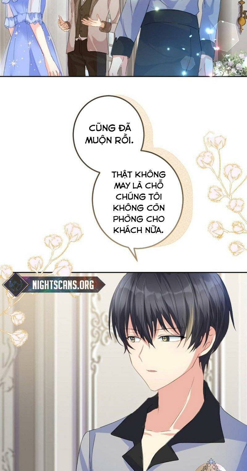 Quý Cô Không Rơi Nước Mắt Chapter 21 - 19