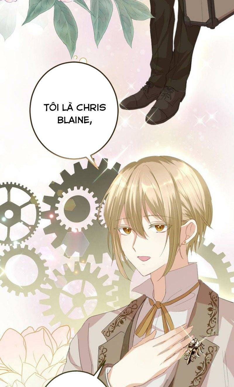 Quý Cô Không Rơi Nước Mắt Chapter 21 - 3