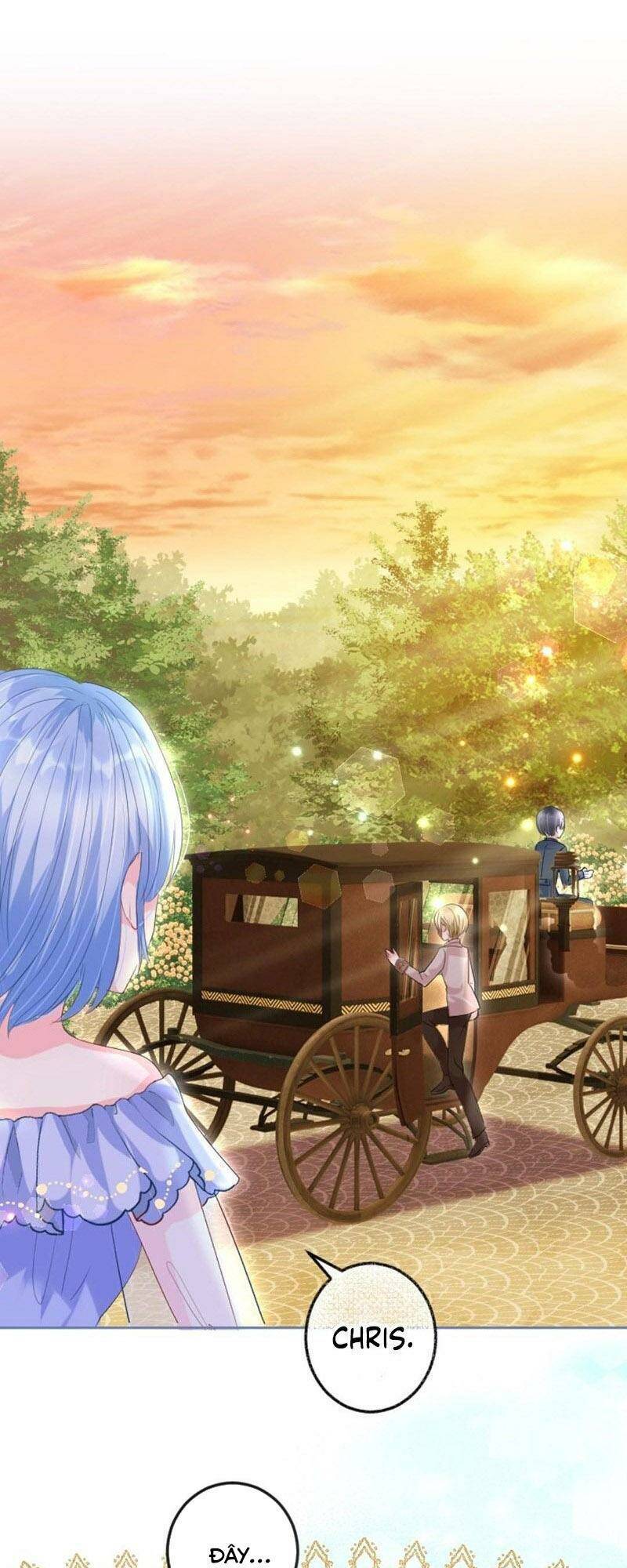 Quý Cô Không Rơi Nước Mắt Chapter 21 - 21