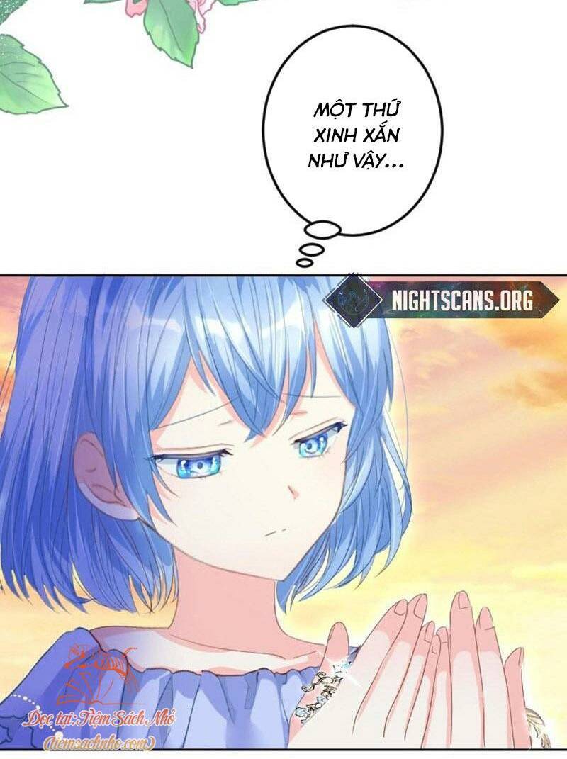 Quý Cô Không Rơi Nước Mắt Chapter 21 - 25