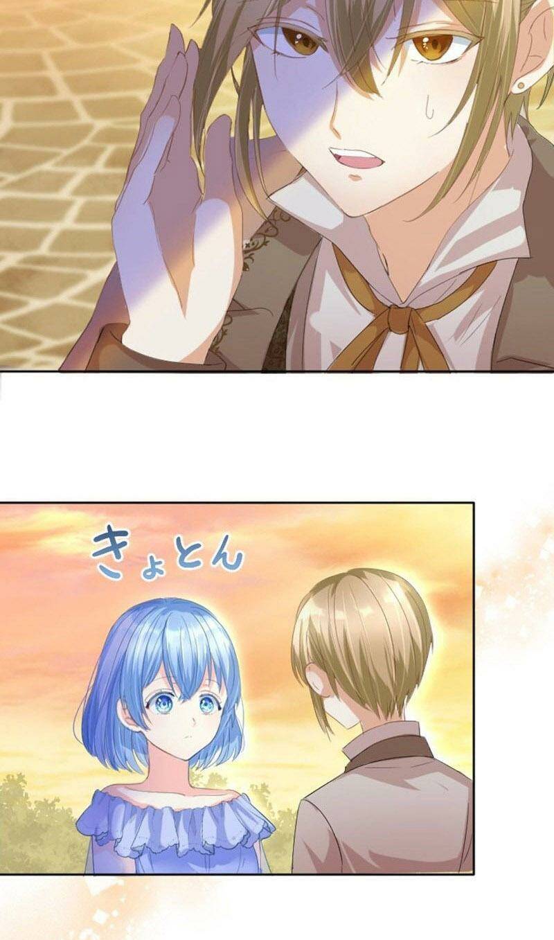 Quý Cô Không Rơi Nước Mắt Chapter 21 - 28