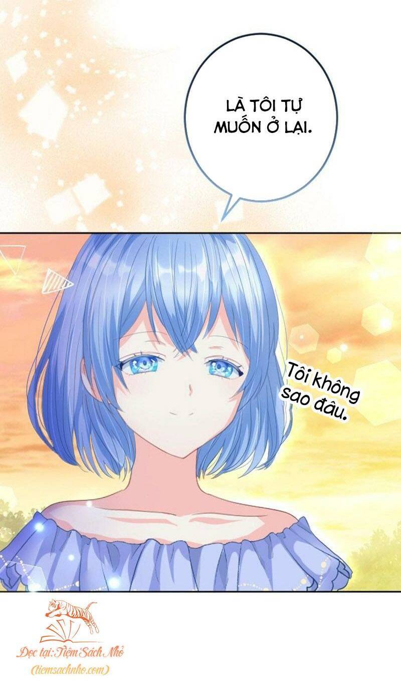 Quý Cô Không Rơi Nước Mắt Chapter 21 - 29