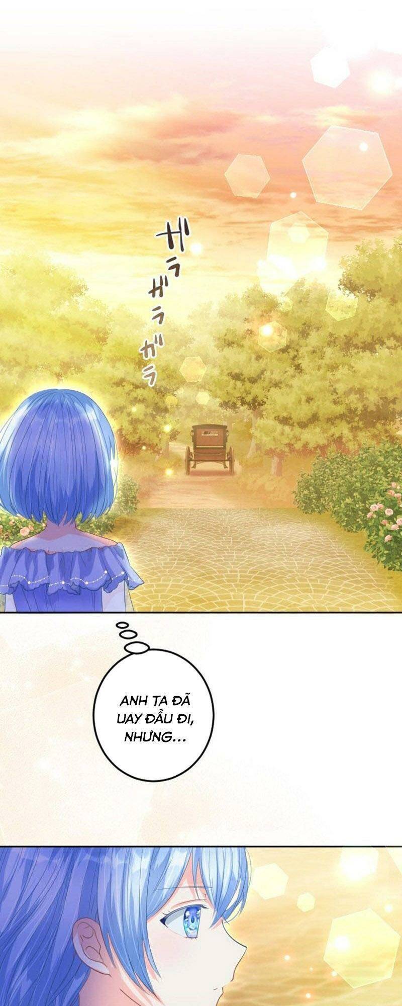 Quý Cô Không Rơi Nước Mắt Chapter 21 - 30