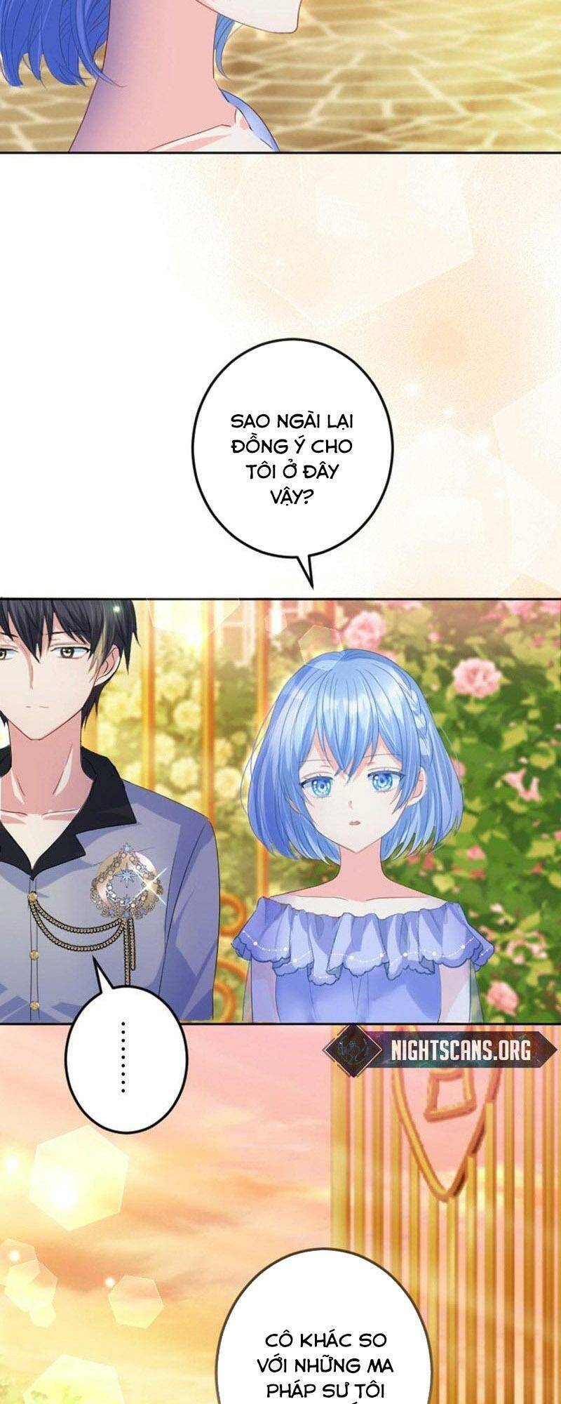 Quý Cô Không Rơi Nước Mắt Chapter 21 - 31