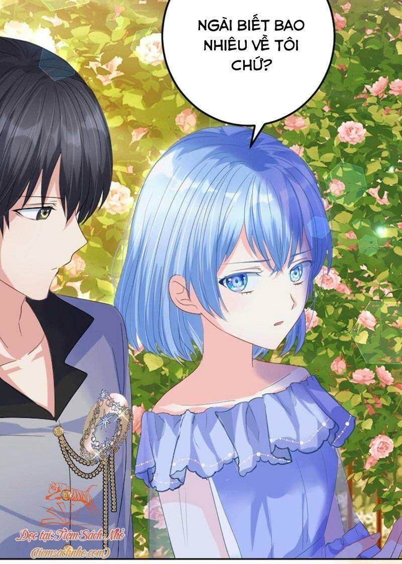 Quý Cô Không Rơi Nước Mắt Chapter 21 - 33