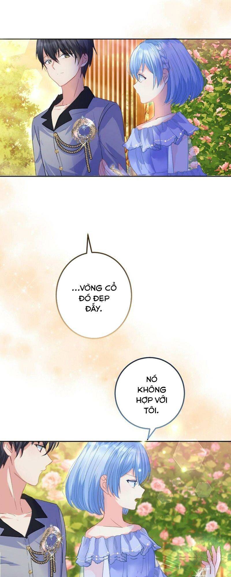 Quý Cô Không Rơi Nước Mắt Chapter 21 - 34