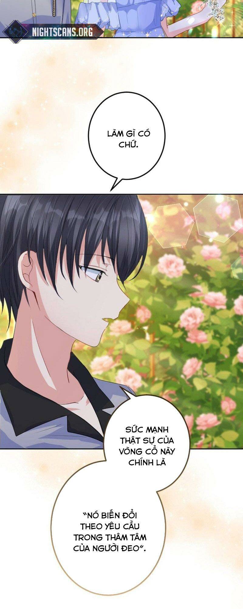 Quý Cô Không Rơi Nước Mắt Chapter 21 - 35