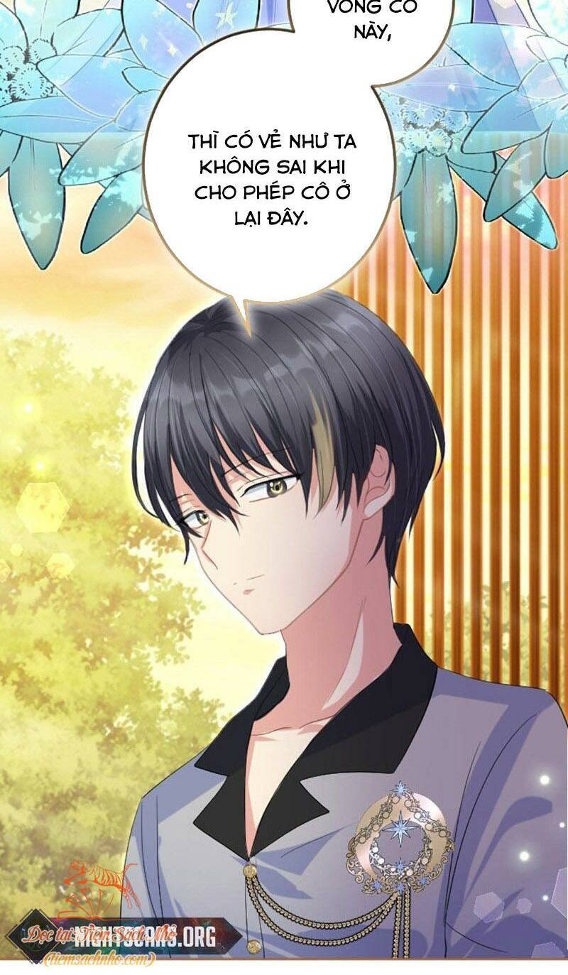 Quý Cô Không Rơi Nước Mắt Chapter 21 - 37