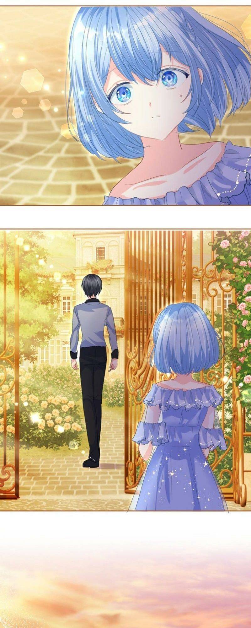 Quý Cô Không Rơi Nước Mắt Chapter 21 - 38