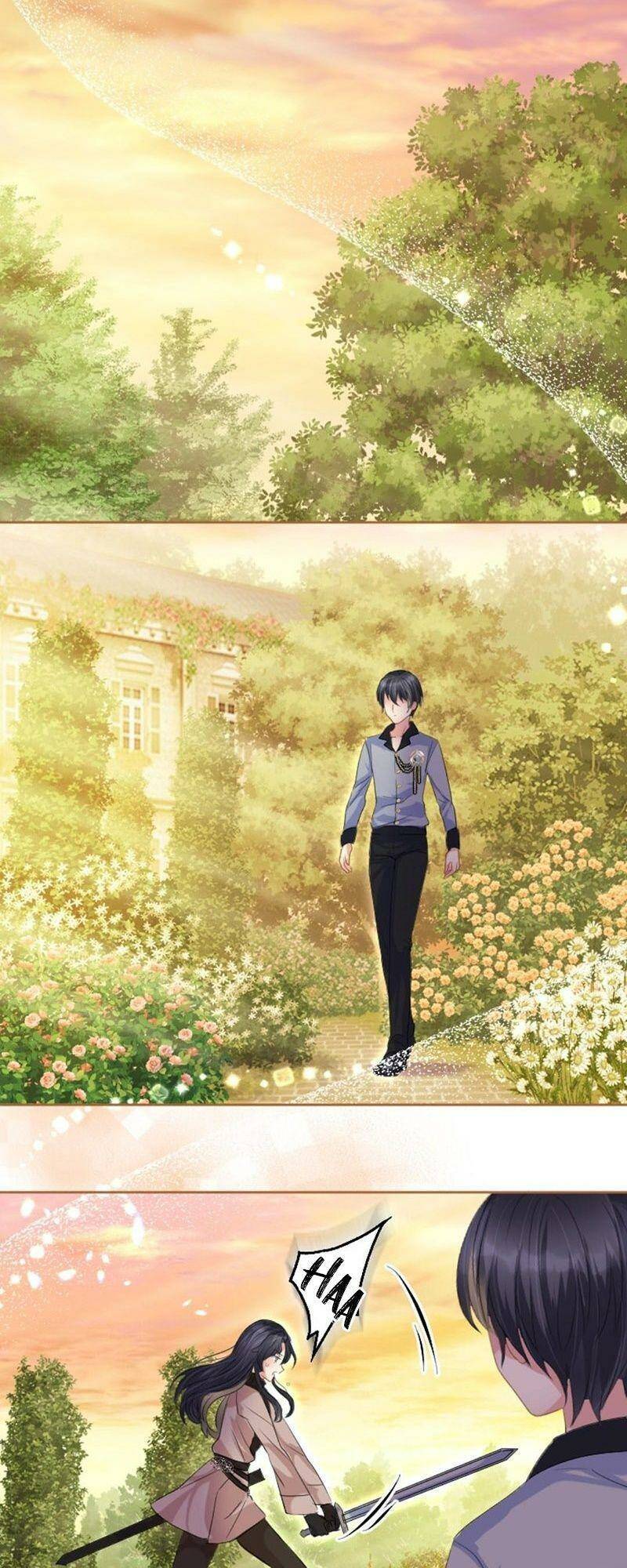 Quý Cô Không Rơi Nước Mắt Chapter 21 - 39