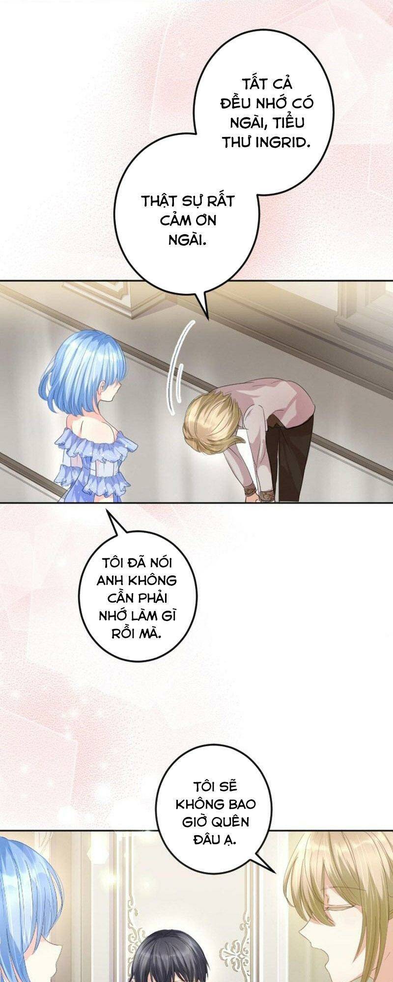 Quý Cô Không Rơi Nước Mắt Chapter 21 - 5