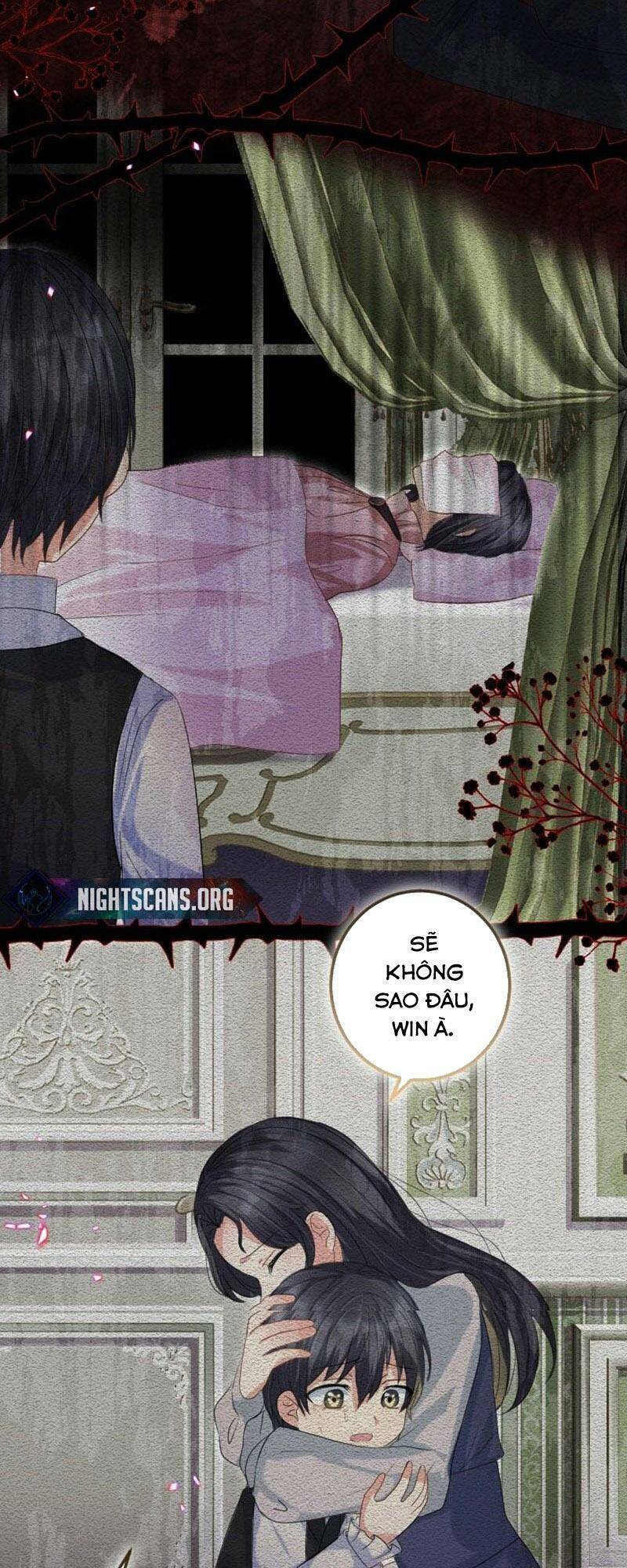 Quý Cô Không Rơi Nước Mắt Chapter 21 - 43