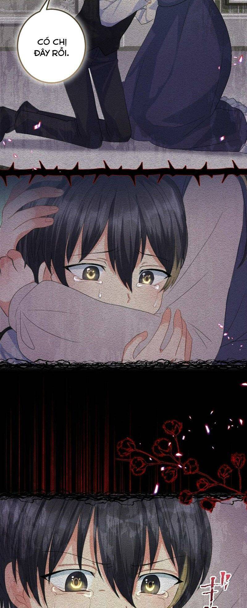Quý Cô Không Rơi Nước Mắt Chapter 21 - 44