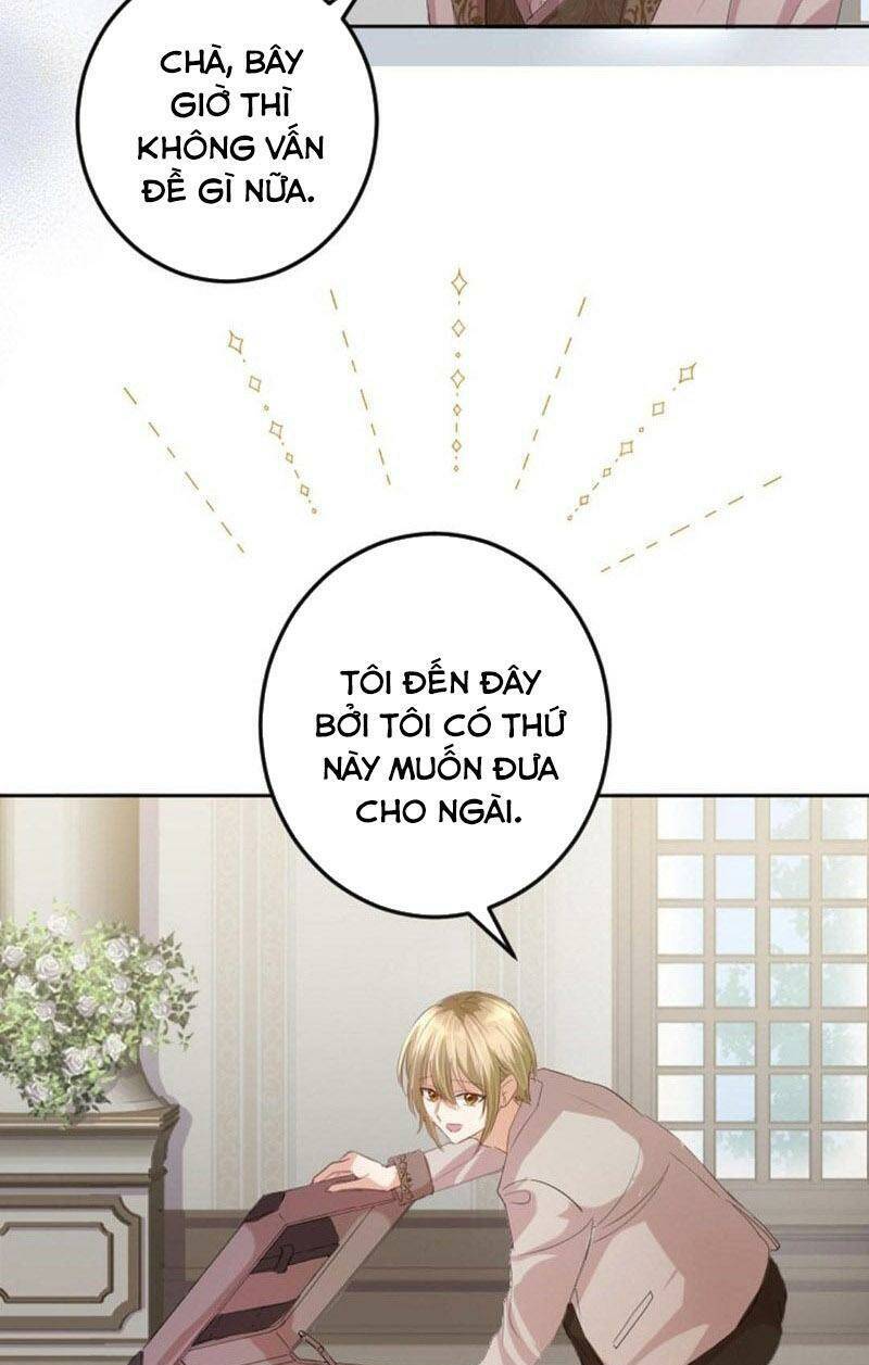 Quý Cô Không Rơi Nước Mắt Chapter 21 - 7