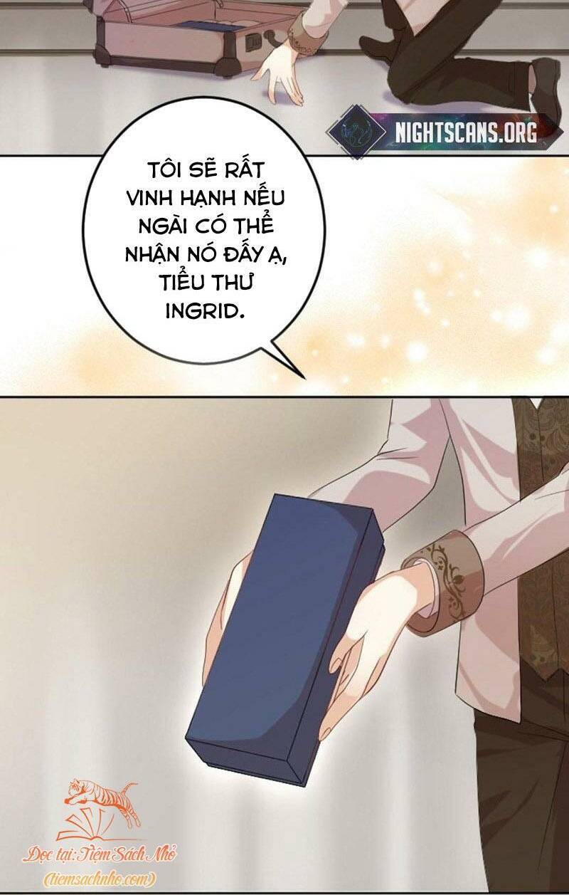 Quý Cô Không Rơi Nước Mắt Chapter 21 - 8