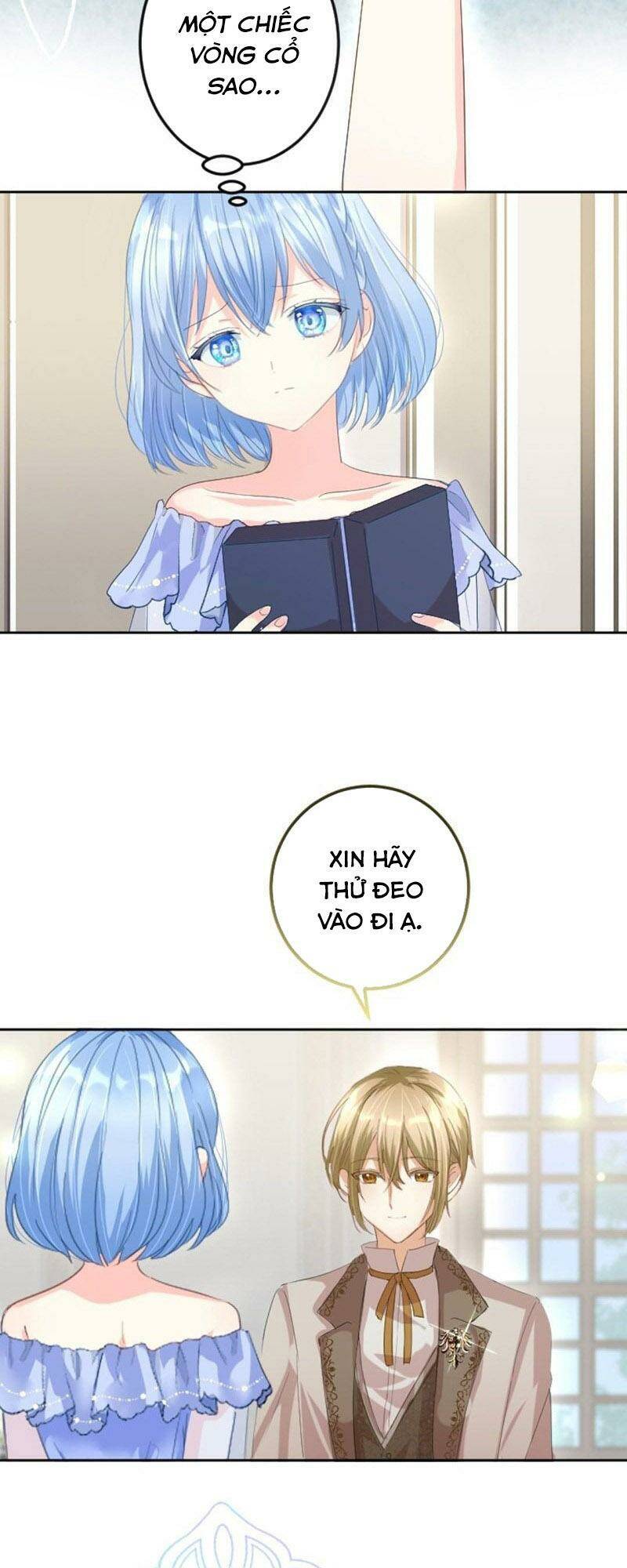 Quý Cô Không Rơi Nước Mắt Chapter 21 - 10