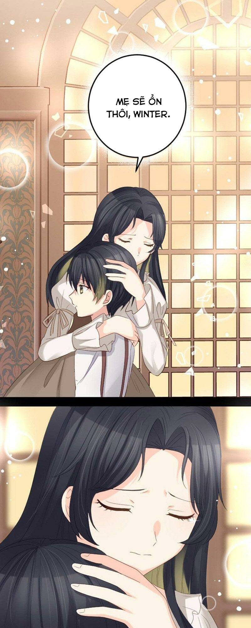 Quý Cô Không Rơi Nước Mắt Chapter 22 - 13