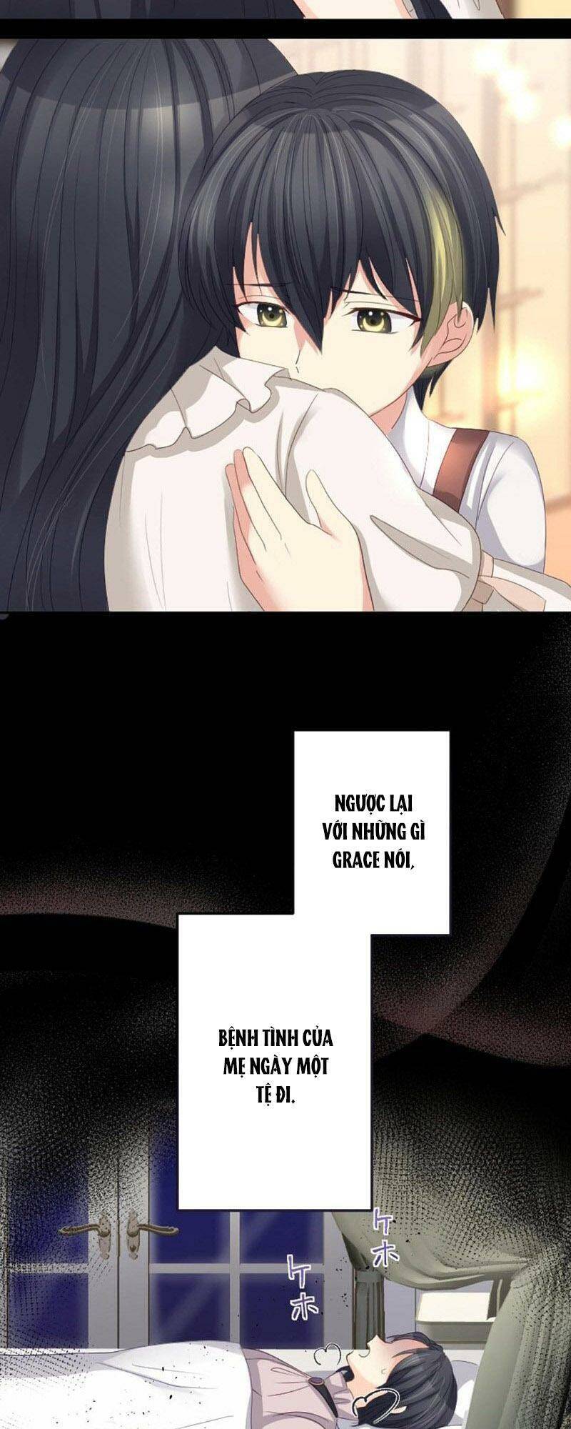 Quý Cô Không Rơi Nước Mắt Chapter 22 - 14