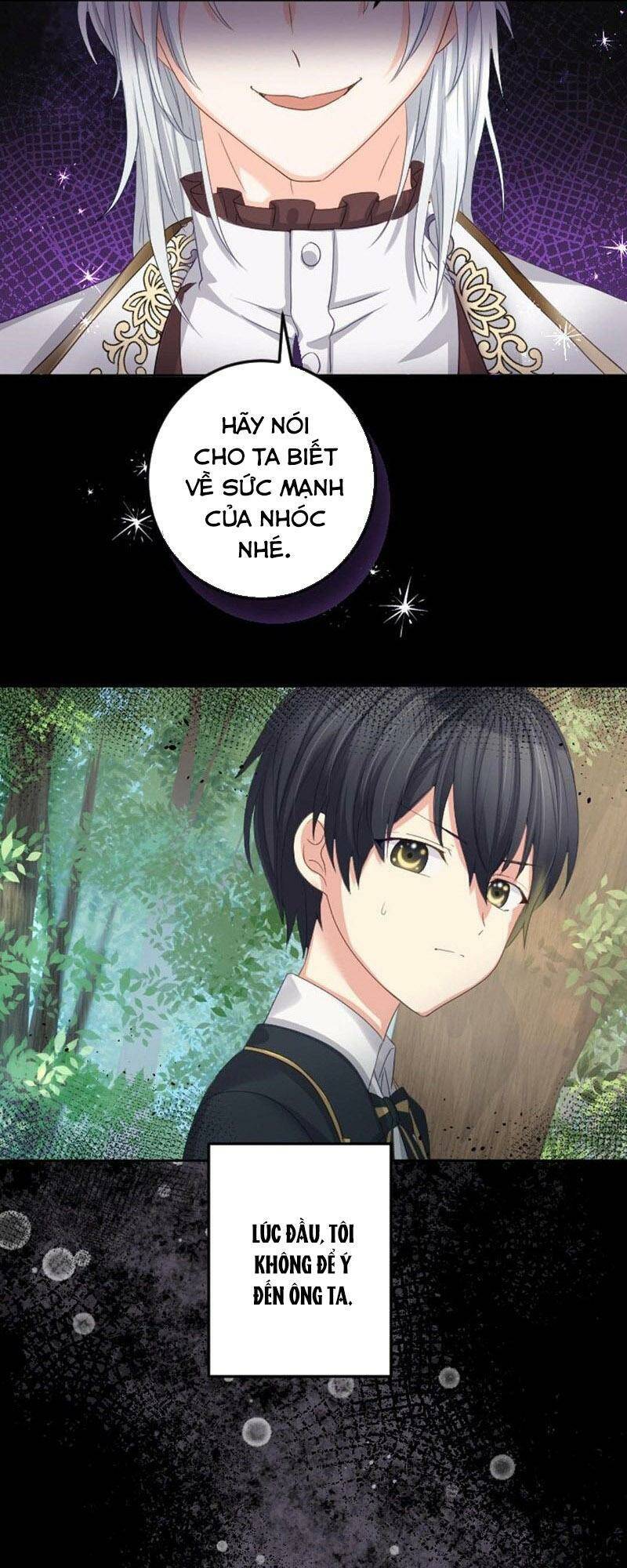 Quý Cô Không Rơi Nước Mắt Chapter 22 - 17