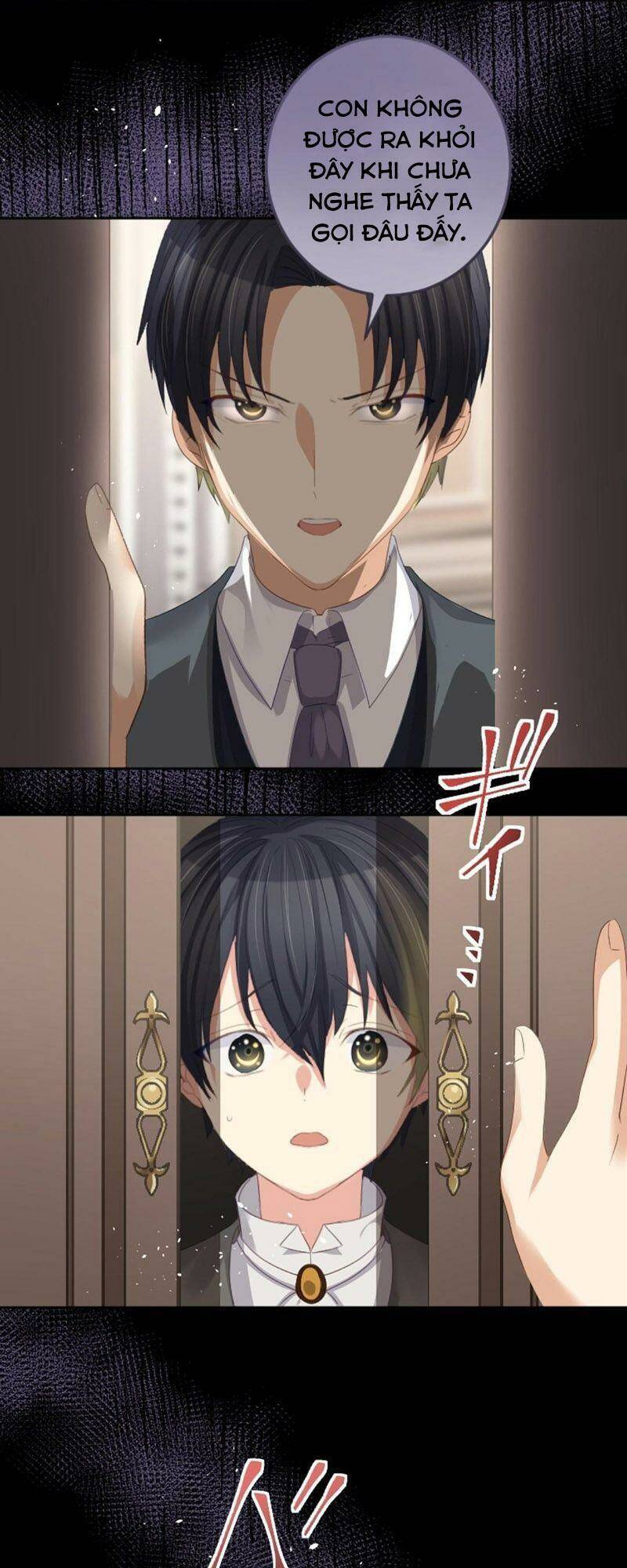 Quý Cô Không Rơi Nước Mắt Chapter 22 - 30