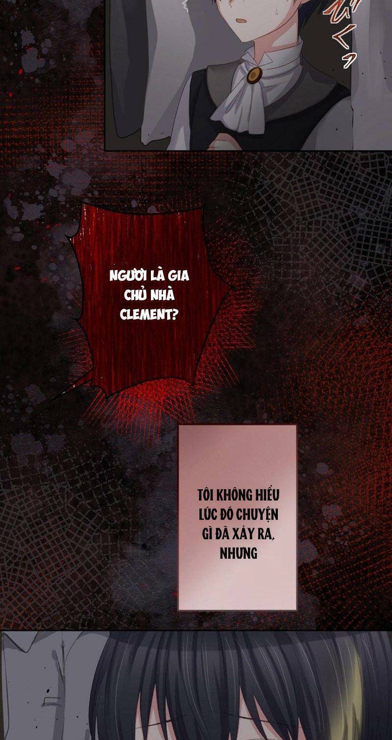 Quý Cô Không Rơi Nước Mắt Chapter 22 - 32