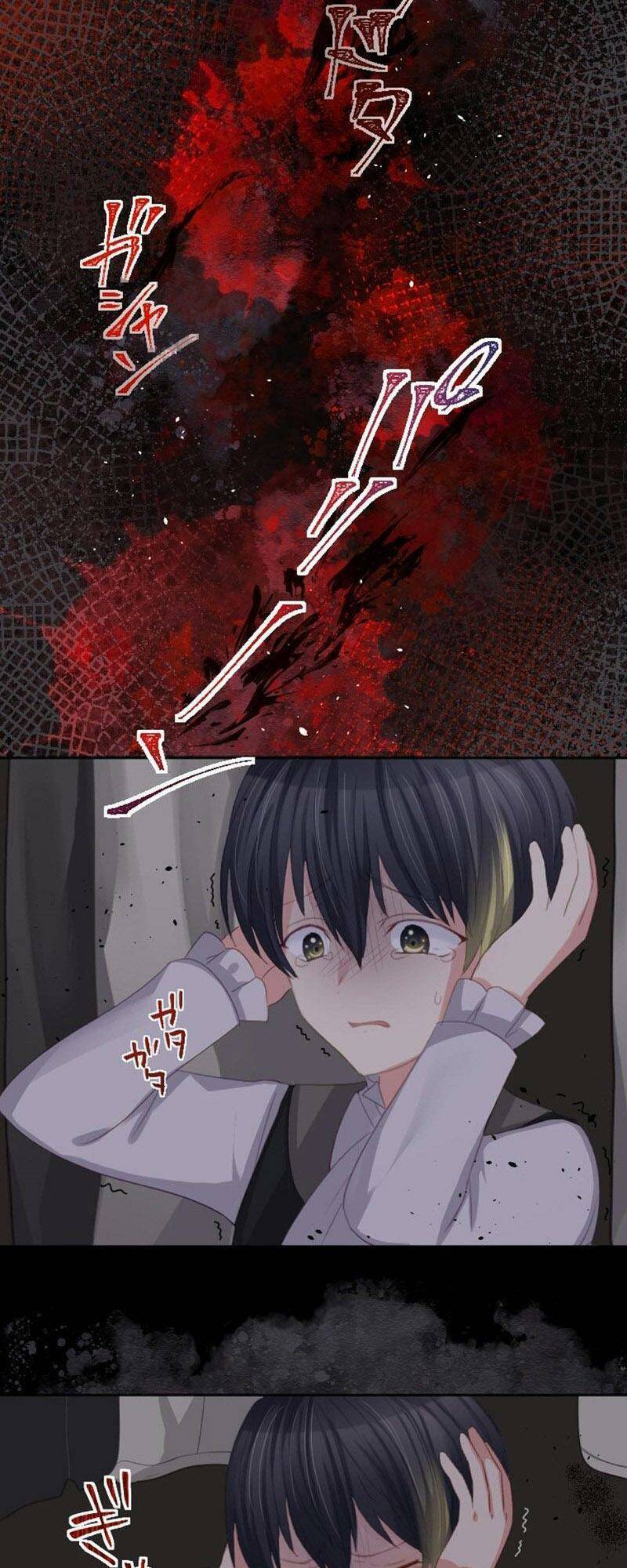 Quý Cô Không Rơi Nước Mắt Chapter 22 - 35