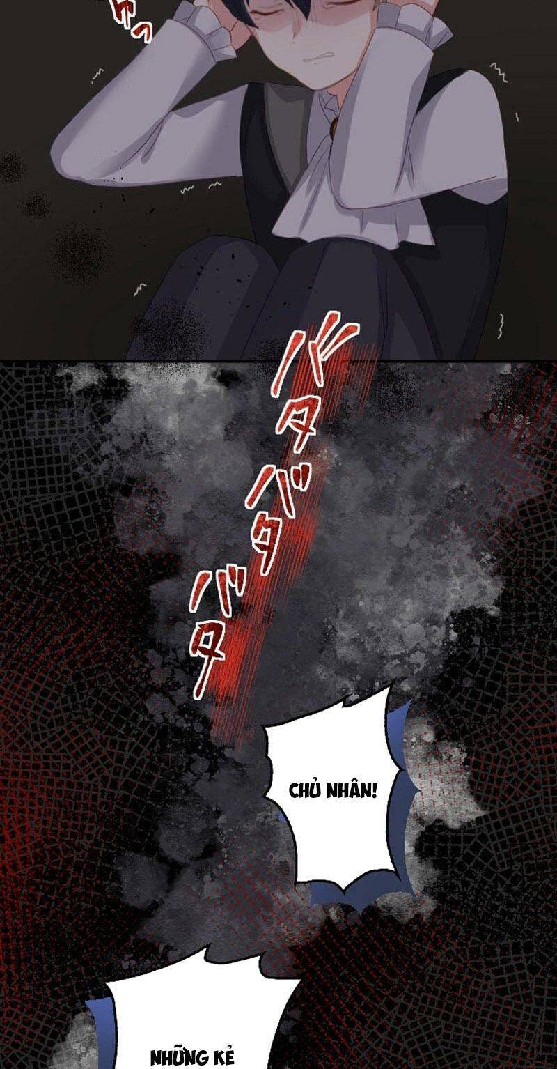 Quý Cô Không Rơi Nước Mắt Chapter 22 - 36