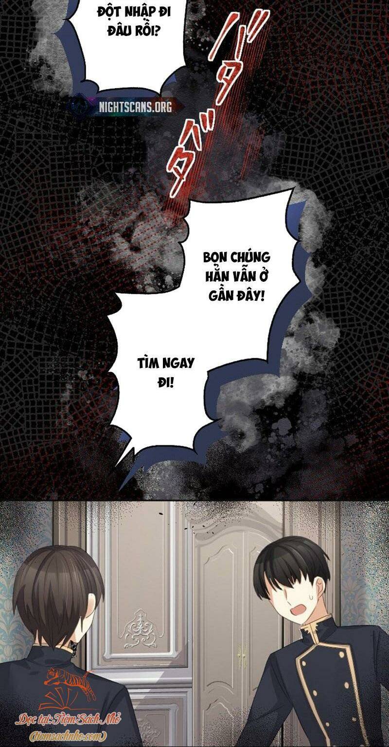 Quý Cô Không Rơi Nước Mắt Chapter 22 - 37