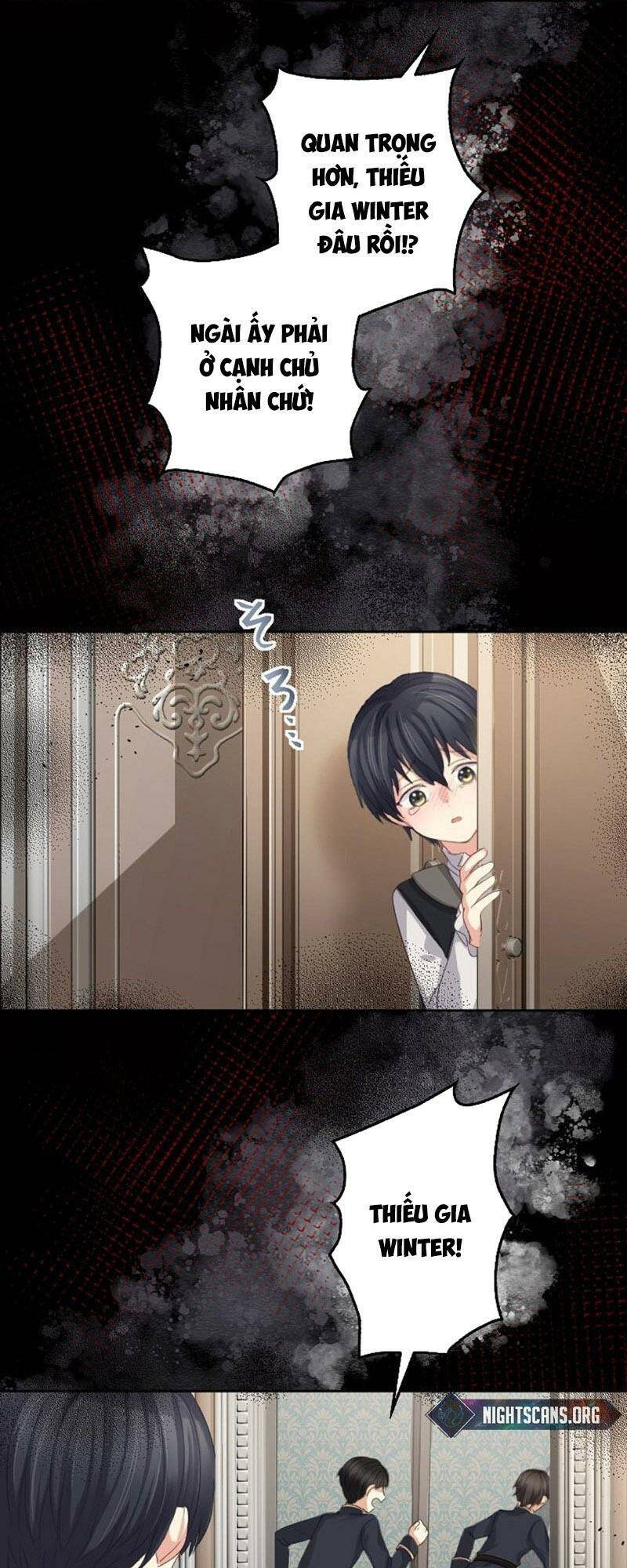 Quý Cô Không Rơi Nước Mắt Chapter 22 - 38