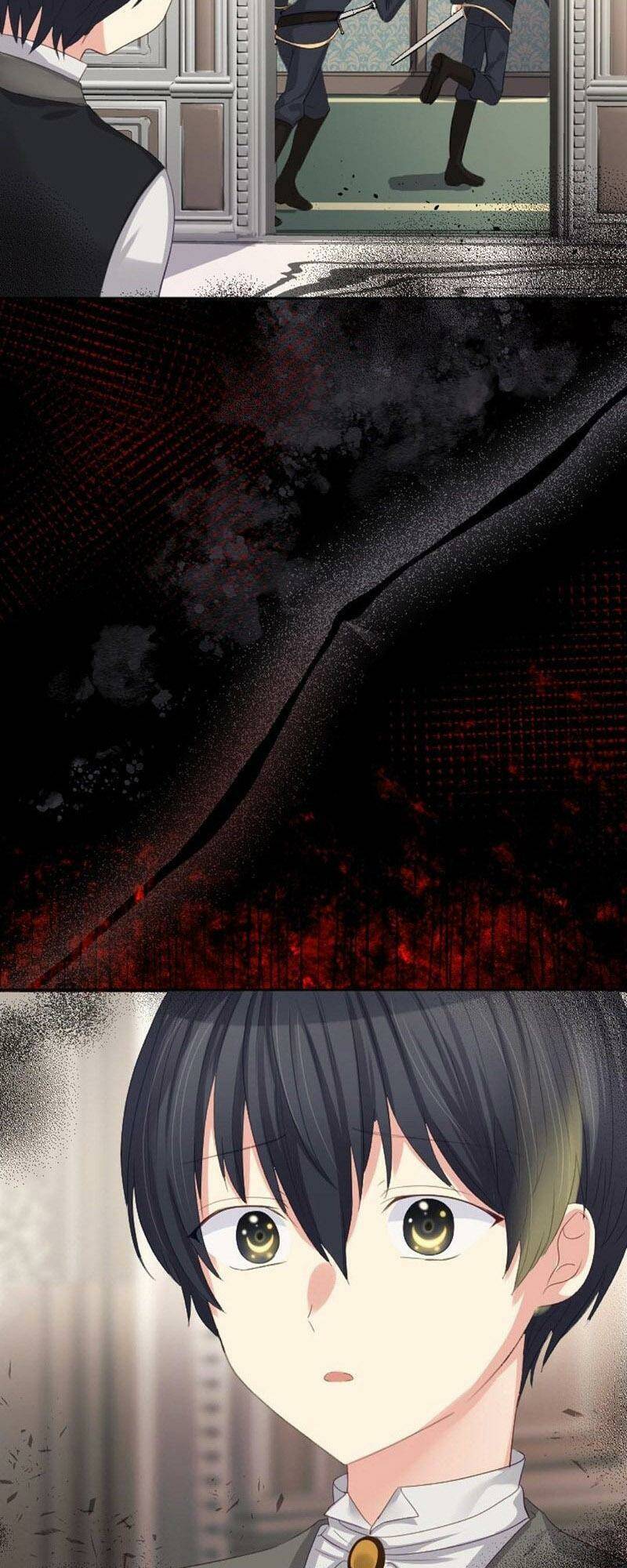 Quý Cô Không Rơi Nước Mắt Chapter 22 - 39