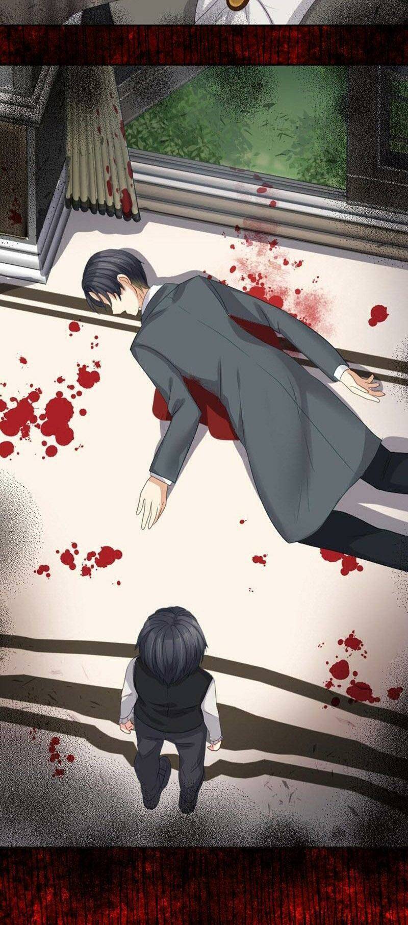 Quý Cô Không Rơi Nước Mắt Chapter 22 - 40