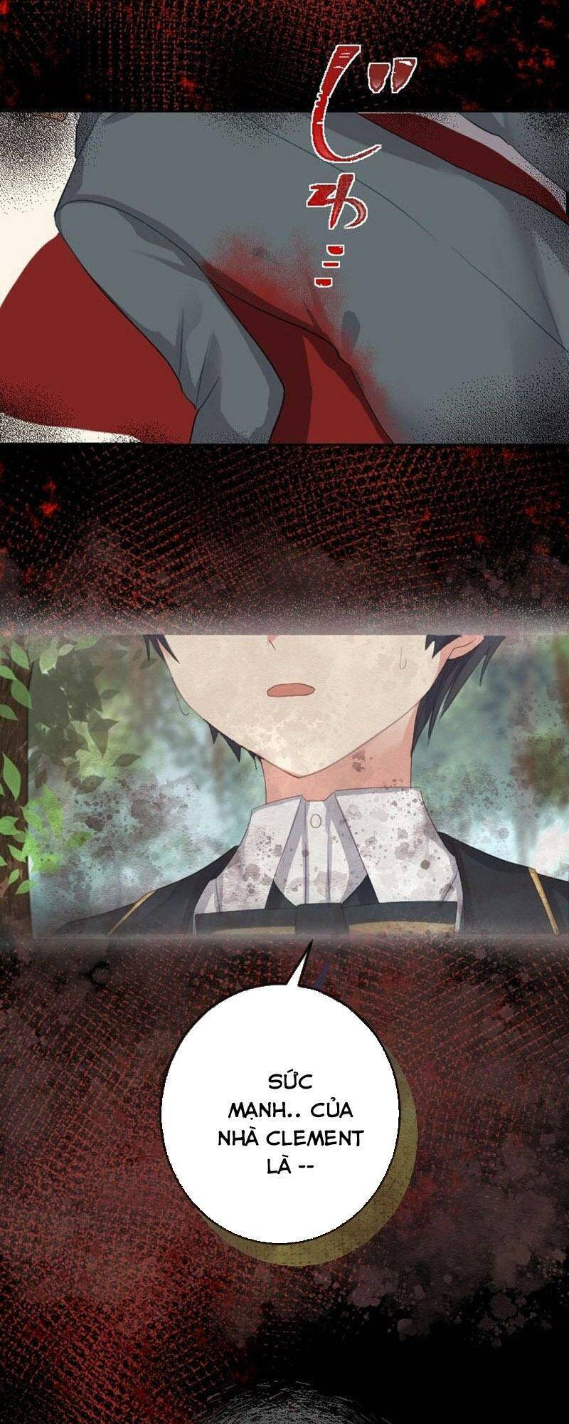 Quý Cô Không Rơi Nước Mắt Chapter 22 - 42