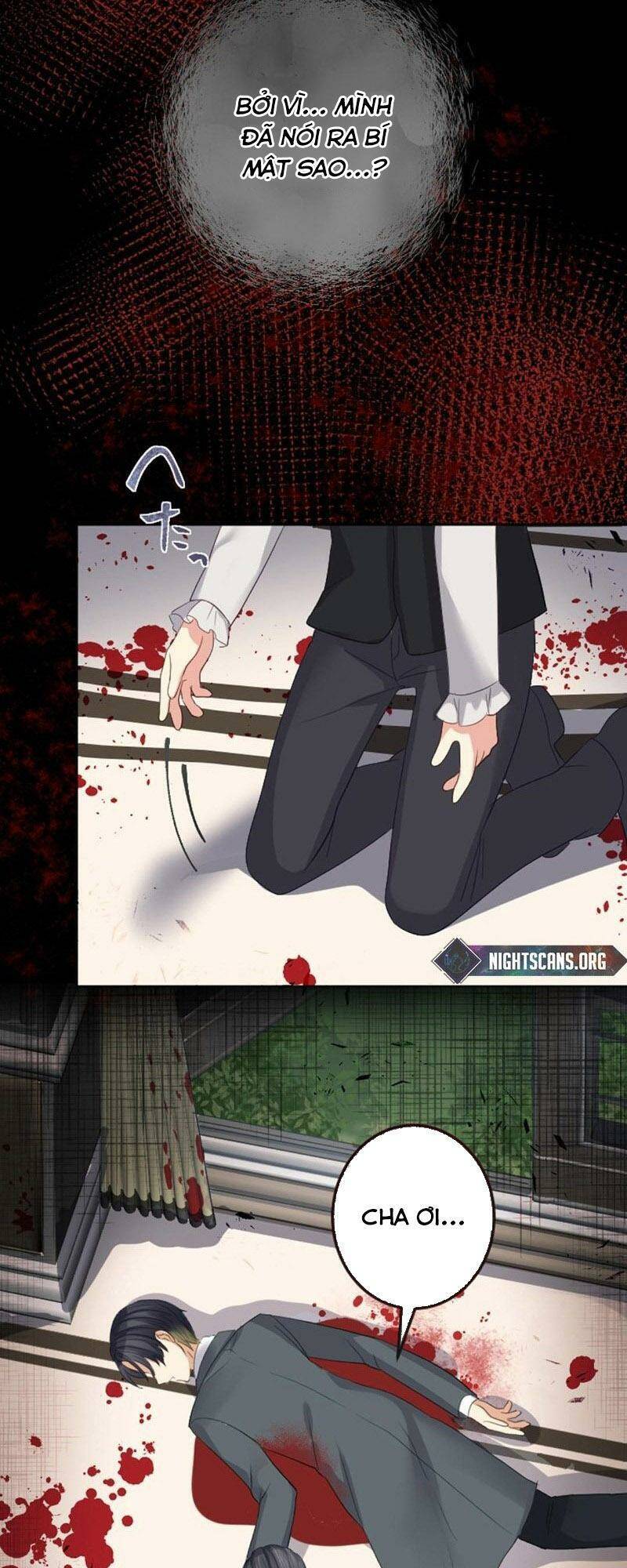 Quý Cô Không Rơi Nước Mắt Chapter 22 - 43