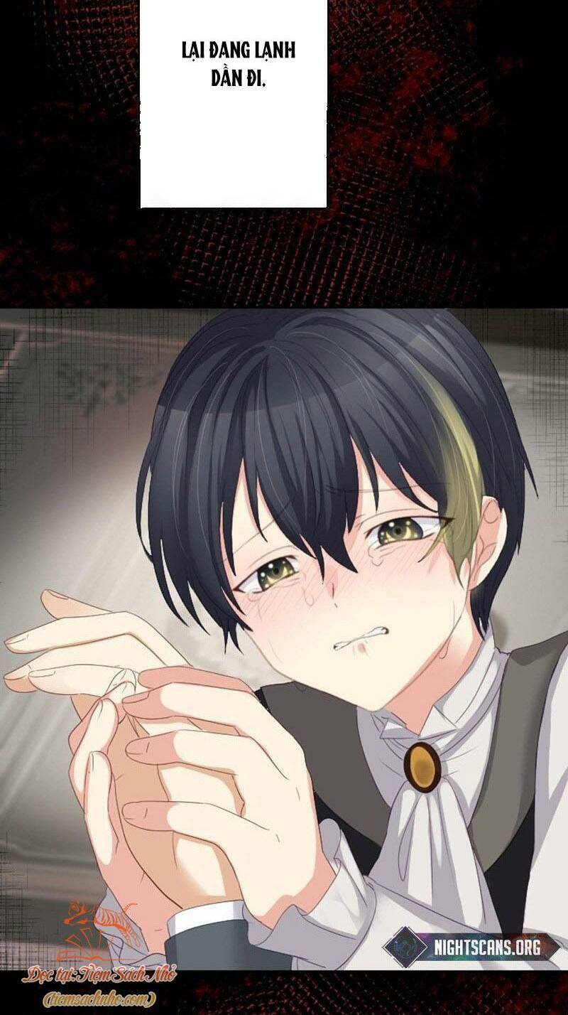 Quý Cô Không Rơi Nước Mắt Chapter 22 - 45