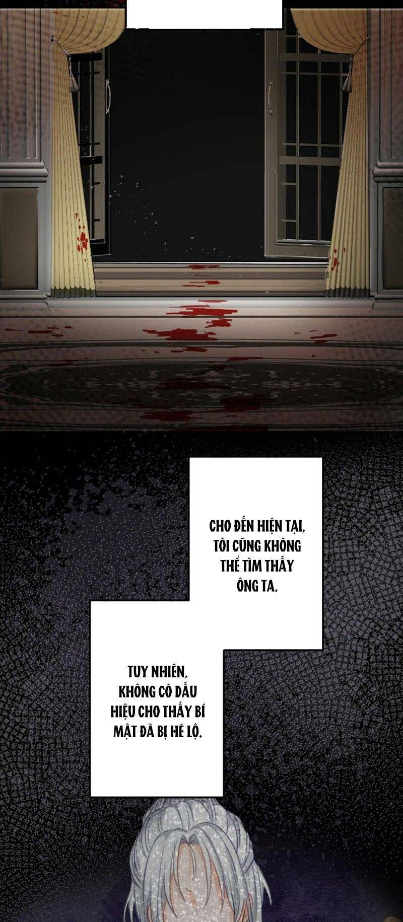 Quý Cô Không Rơi Nước Mắt Chapter 22 - 47