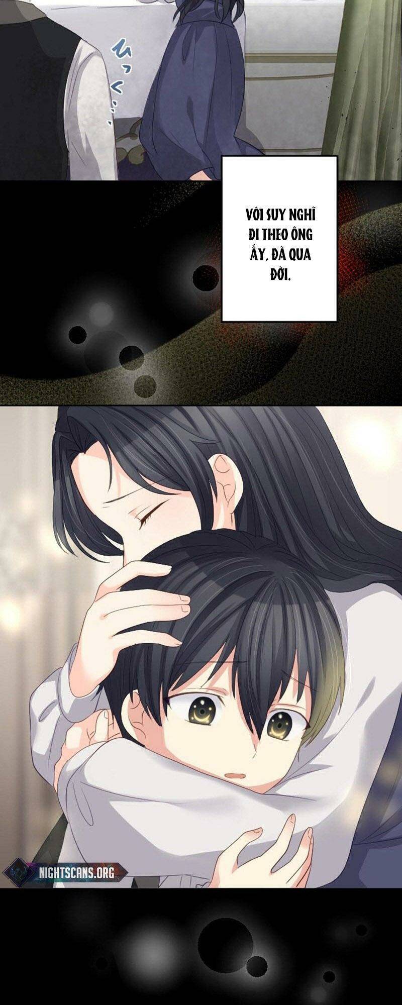 Quý Cô Không Rơi Nước Mắt Chapter 22 - 50