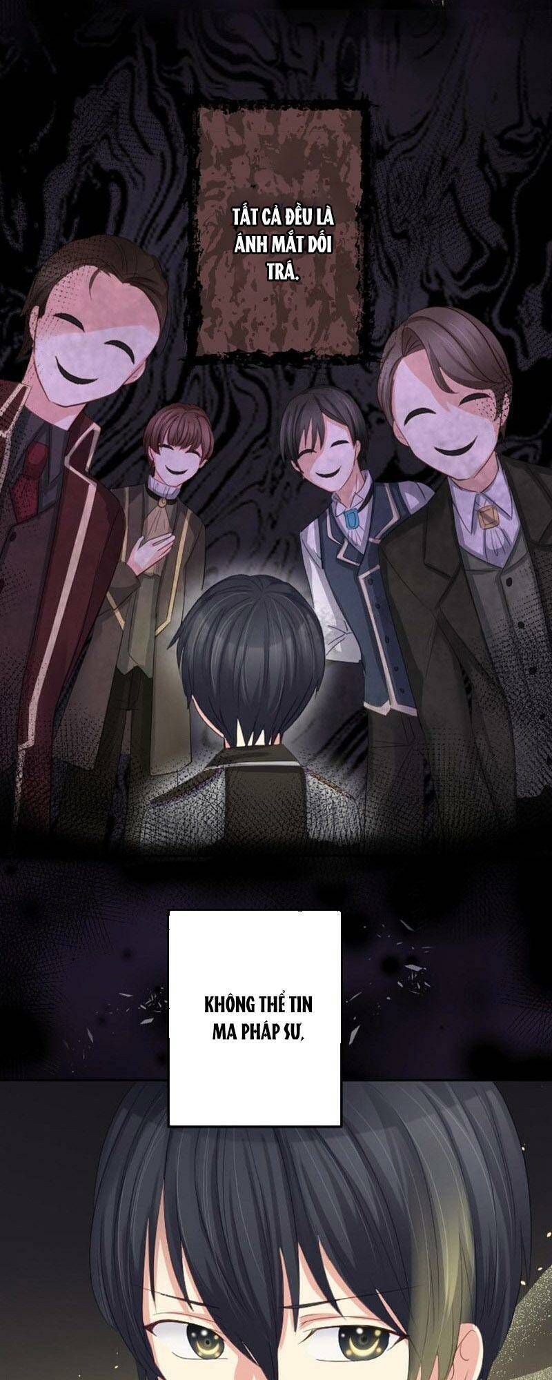 Quý Cô Không Rơi Nước Mắt Chapter 22 - 54