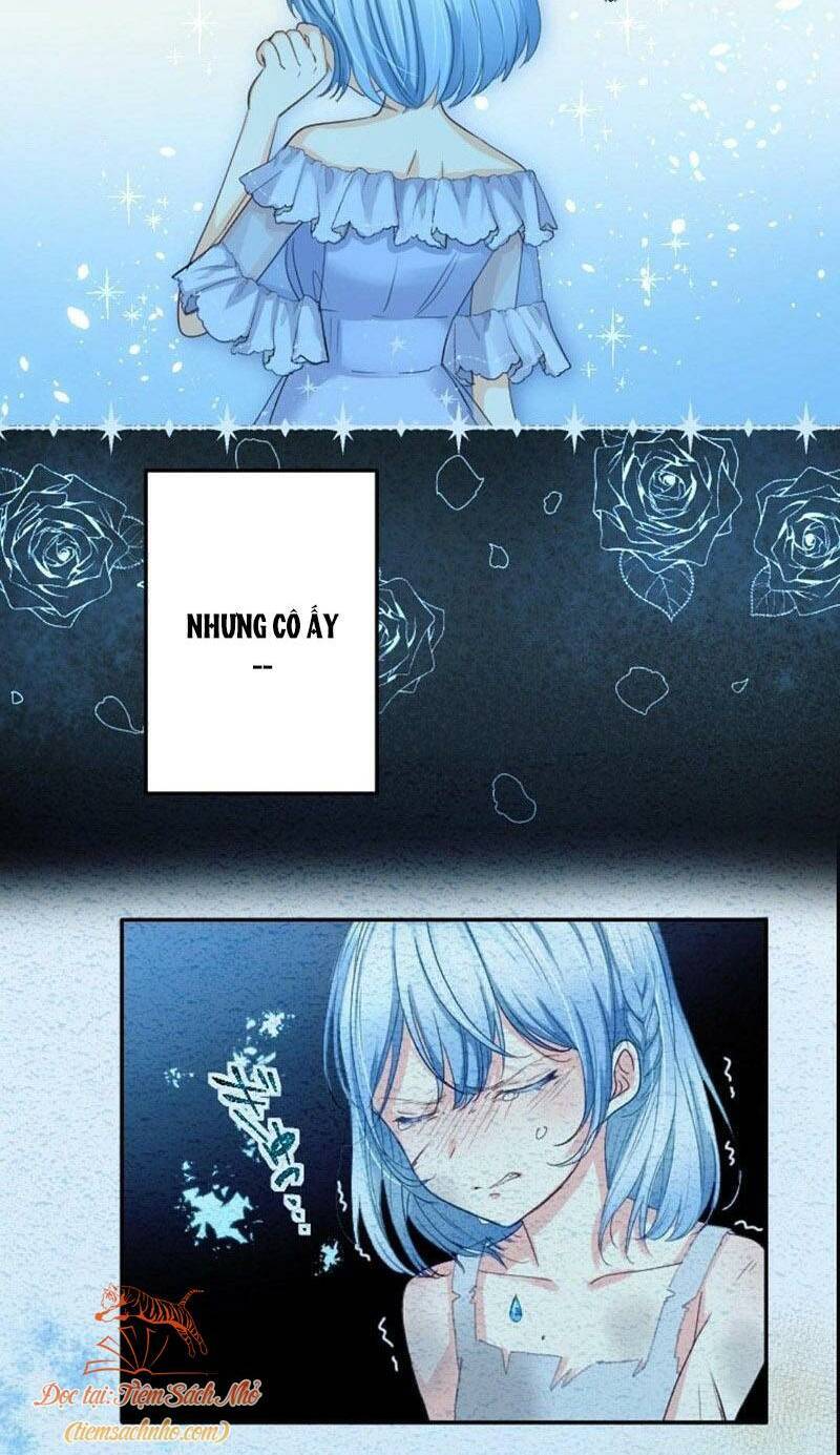 Quý Cô Không Rơi Nước Mắt Chapter 22 - 56