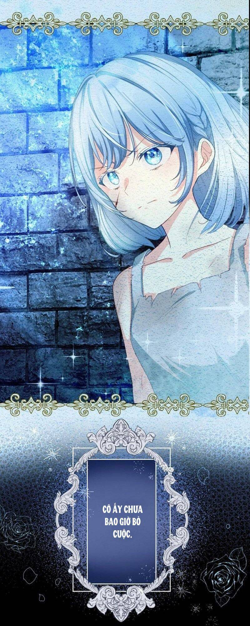 Quý Cô Không Rơi Nước Mắt Chapter 22 - 57