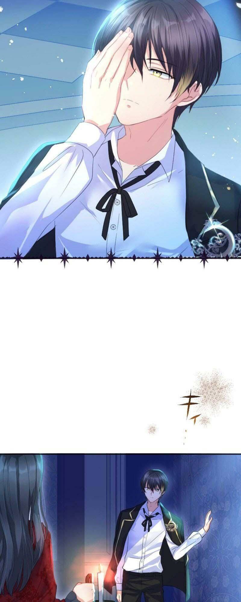 Quý Cô Không Rơi Nước Mắt Chapter 23 - 2