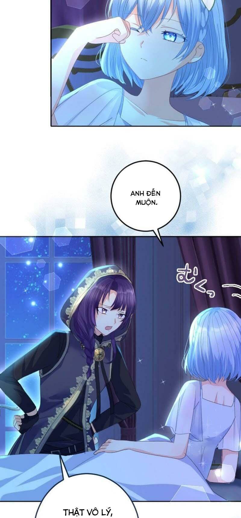 Quý Cô Không Rơi Nước Mắt Chapter 23 - 11