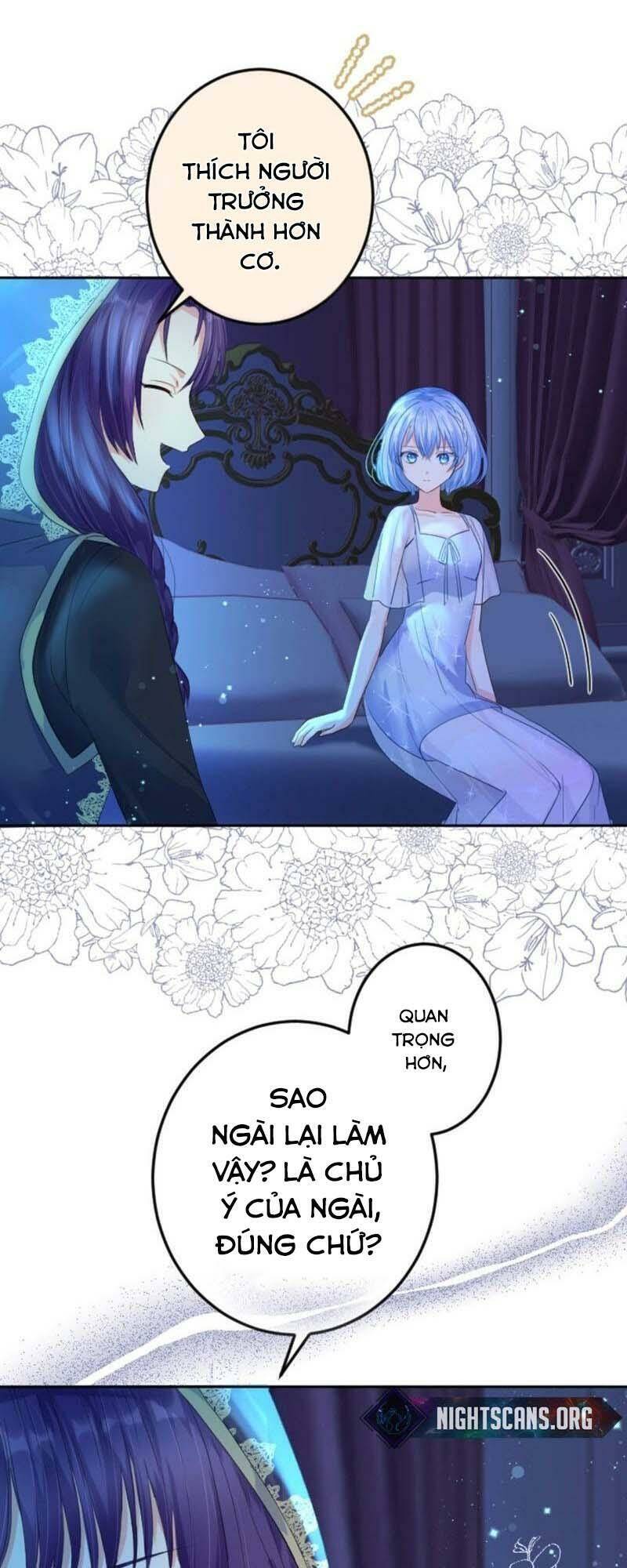 Quý Cô Không Rơi Nước Mắt Chapter 23 - 13